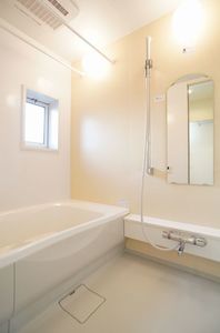 シャーメゾンミスミ　Ⅱ 203号-9