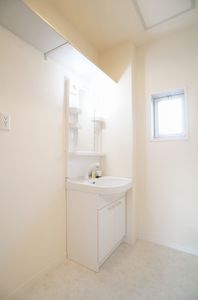 シャーメゾンミスミ　Ⅱ 203号-10