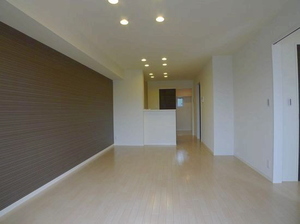 Ｌｉｅｎ　かみさわⅡ 102号-2