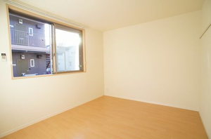 メープル コート ウエスト 102号-5