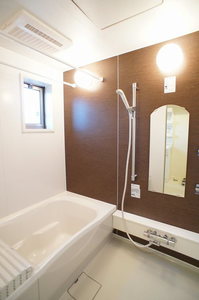 メープル コート ウエスト 102号-8