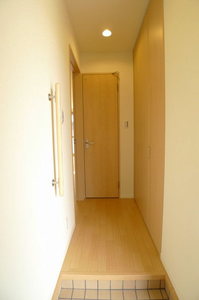 メープル コート ウエスト 102号-10