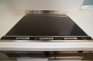 メゾンオリーブA 202号-3