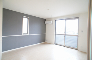 メゾンオリーブA 202号-6