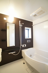 メゾンオリーブA 202号-8