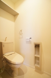 メゾンオリーブA 202号-10