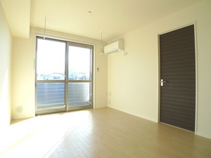 Ｋ・Ｓグランメール　Ⅰ 203号-2