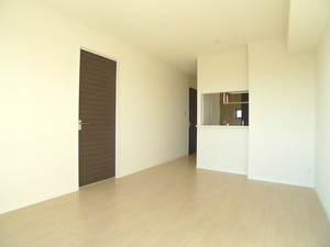 Ｋ・Ｓグランメール　Ⅰ 203号-3