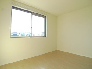 Ｋ・Ｓグランメール　Ⅰ 203号-5