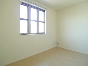 Ｋ・Ｓグランメール　Ⅰ 203号-6