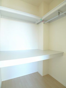 Ｋ・Ｓグランメール　Ⅰ 203号-7