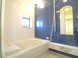 Ｋ・Ｓグランメール　Ⅰ 203号-8