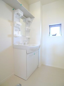 Ｋ・Ｓグランメール　Ⅰ 203号-9