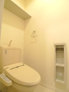 Ｋ・Ｓグランメール　Ⅰ 203号-10