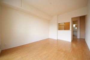 Ｋ・Ｓグランメール　Ⅱ 202号-2