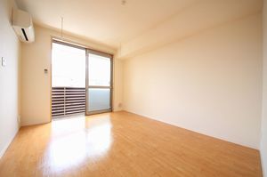 Ｋ・Ｓグランメール　Ⅱ 202号-3