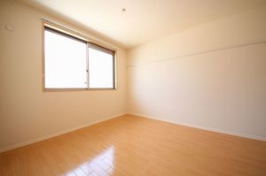 Ｋ・Ｓグランメール　Ⅱ 202号-4