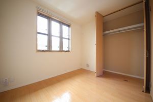 Ｋ・Ｓグランメール　Ⅱ 202号-5