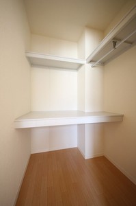 Ｋ・Ｓグランメール　Ⅱ 202号-6