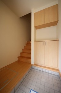 Ｋ・Ｓグランメール　Ⅱ 202号-11