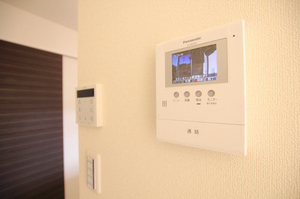 メゾン・ベルラフォーレ　Ｂ 101号-7