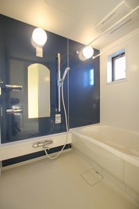 メゾン・ベルラフォーレ　Ｂ 102号-8