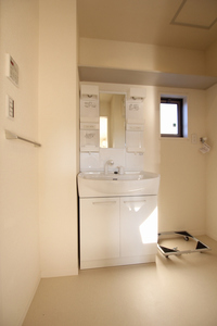 メゾン・ベルラフォーレ　Ｂ 102号-9