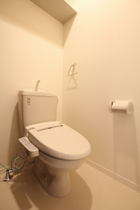 メゾン・ベルラフォーレ　Ｂ 102号-10