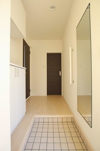 メゾン・ベルラフォーレ　Ｂ 102号-11