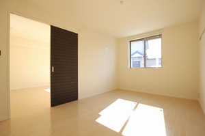 プラシードⅡ 102号-5