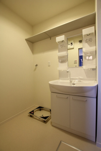 プラシードⅡ 102号-9