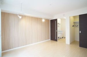 シャーメゾン霞東 106号-3