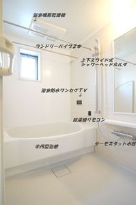 シャーメゾン霞東 106号-10