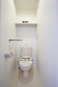 シャーメゾン霞東 106号-11