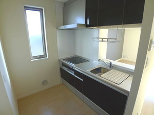 ＣＡＳＡ　フェリーチェ 203号-3