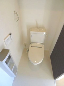 ＣＡＳＡ　フェリーチェ 203号-8