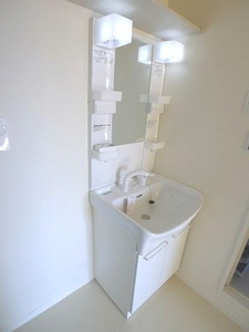ＣＡＳＡ　フェリーチェ 203号-9