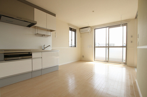 サンライズ美杉 101号-2