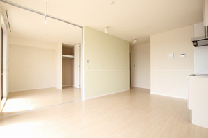 サンライズ美杉 101号-4