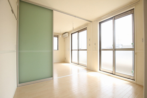 サンライズ美杉 101号-7