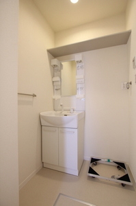 サンライズ美杉 101号-9