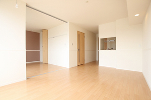 サンライズ美杉 202号-5