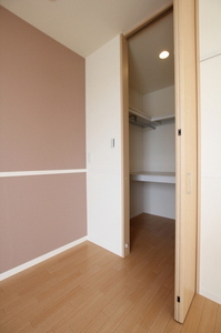 サンライズ美杉 202号-7