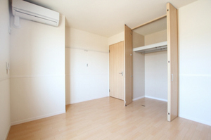 サンライズ美杉 202号-8