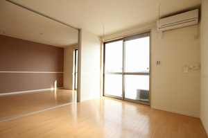 サンライズ美杉 203号-2