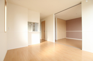 サンライズ美杉 203号-3