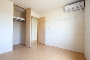 サンライズ美杉 203号-7