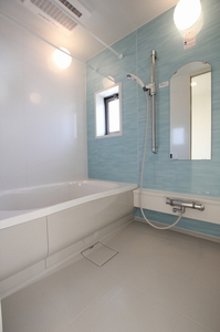 サンライズ美杉 203号-8