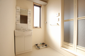 サンライズ美杉 203号-9