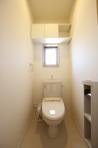 サンライズ美杉 203号-10